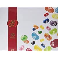 Los mejores  - Jelly Belly Pack Regalo 50 Sabores Oficiales- Blue-Raspberry- 600 Gramos